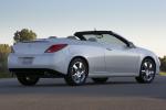Pontiac G6 GT Convertible 2009 года